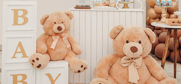L'agence événementielle organisatrice et décoratrice de baby-shower près de Montpellier