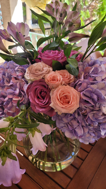 Soirée royale - Thème Marie-Antoinette