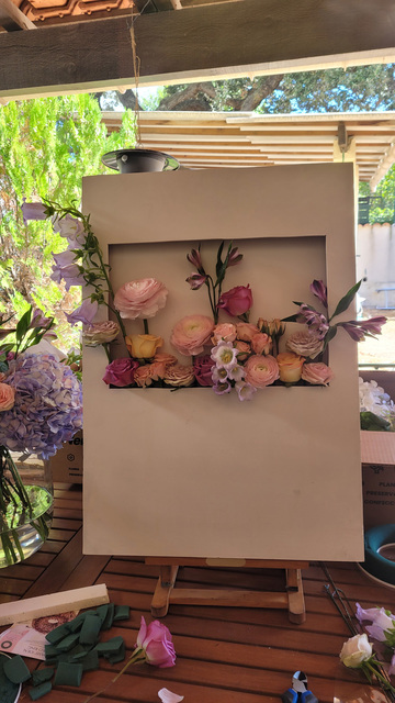 Soirée royale - Thème Marie-Antoinette