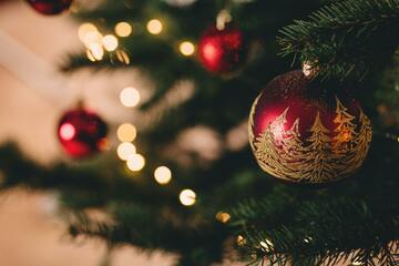 Noël 2023 : 3 tendances qui vont marquer votre décoration Noël 2023 : 3 tendances qui vont marquer votre décoration